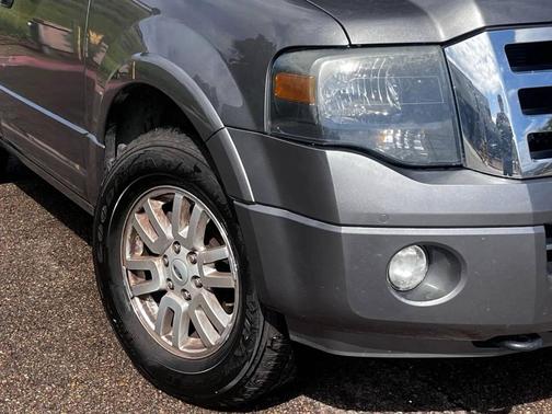 2014 Ford Expedition Limited