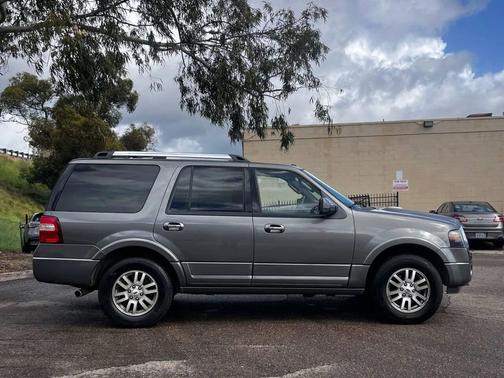 2014 Ford Expedition Limited