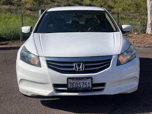 2011 Honda Accord SE