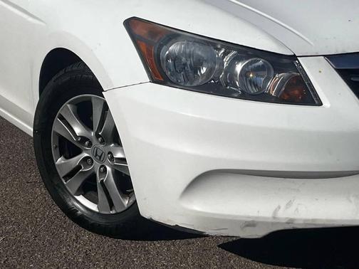 2011 Honda Accord SE