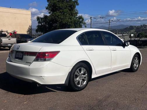 2011 Honda Accord SE