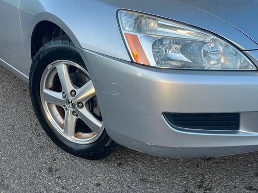 2003 Honda Accord EX
