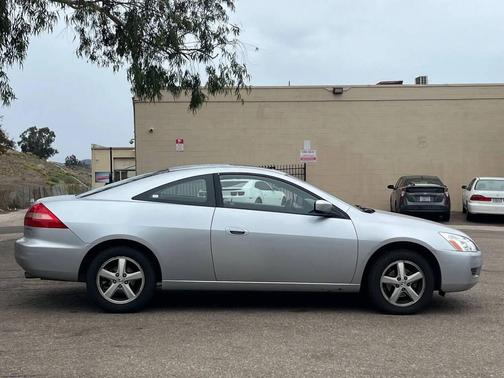 2003 Honda Accord EX