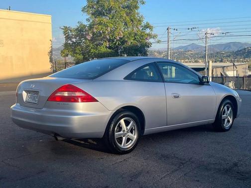 2003 Honda Accord EX