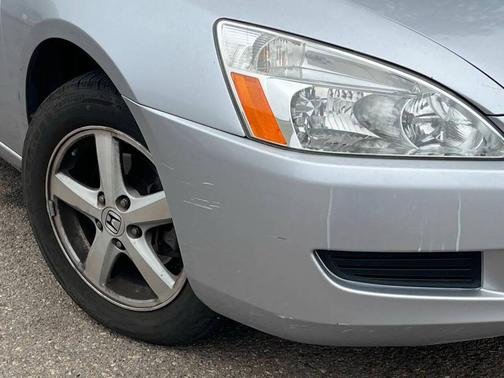 2003 Honda Accord EX