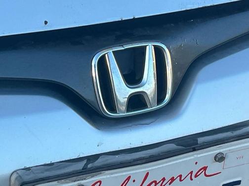 2003 Honda Accord EX