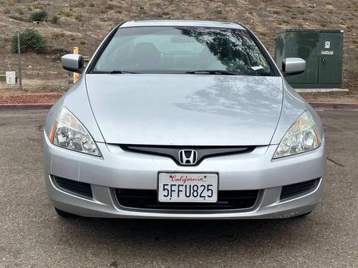2003 Honda Accord EX