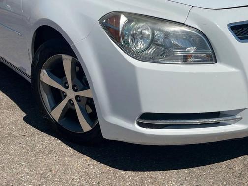 2012 Chevrolet Malibu 1LT