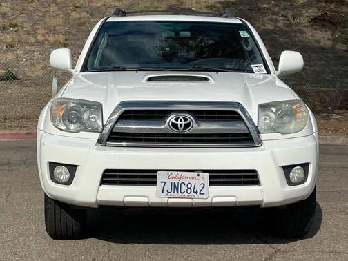 2006 Toyota 4Runner SR5