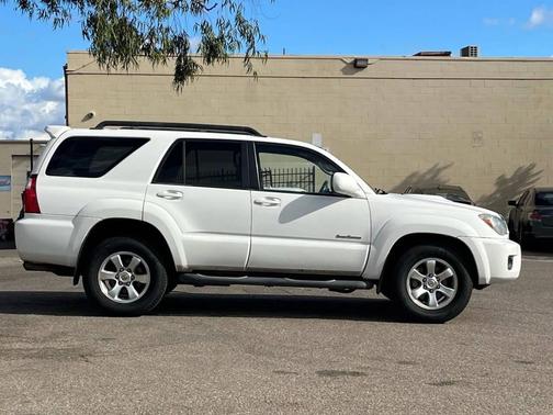 2006 Toyota 4Runner SR5