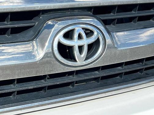 2006 Toyota 4Runner SR5