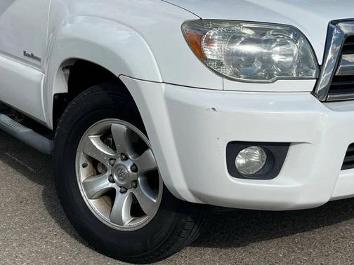 2006 Toyota 4Runner SR5