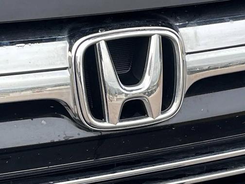 2009 Honda CR-V EX-L