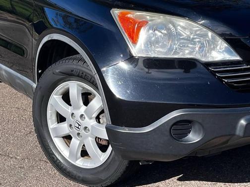 2009 Honda CR-V EX-L