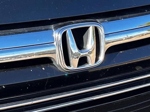 2009 Honda CR-V EX-L