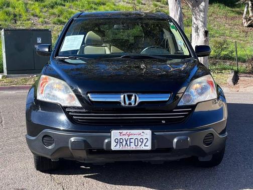 2009 Honda CR-V EX-L