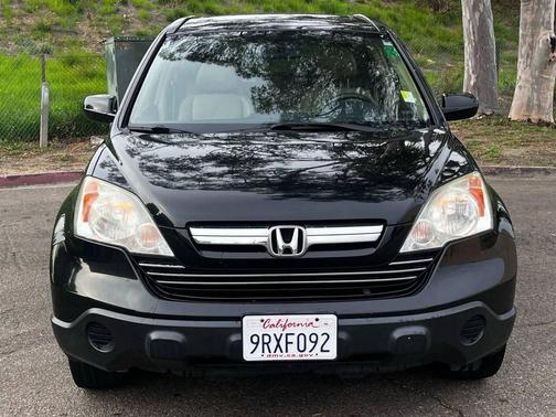 2009 Honda CR-V EX-L