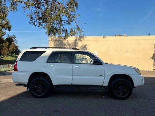 2009 Toyota 4Runner SR5