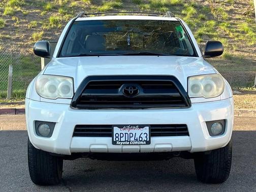 2009 Toyota 4Runner SR5