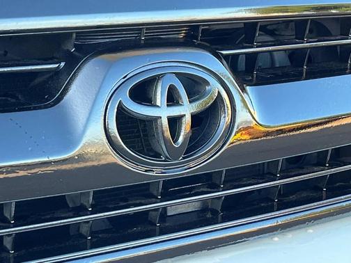 2009 Toyota 4Runner SR5