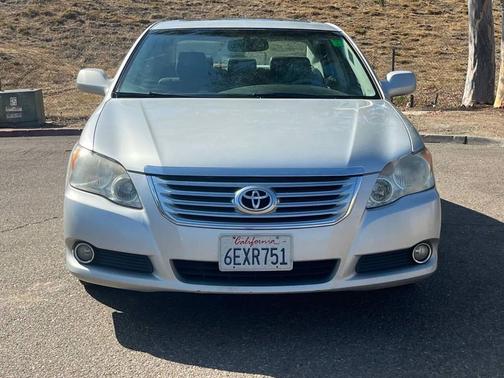 2008 Toyota Avalon XL