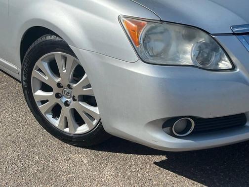 2008 Toyota Avalon XL