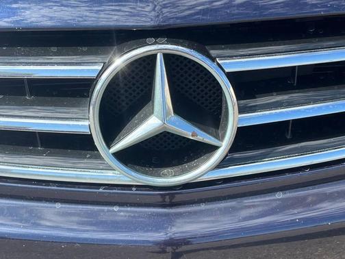 2006 Mercedes-Benz CLS-Class CLS500