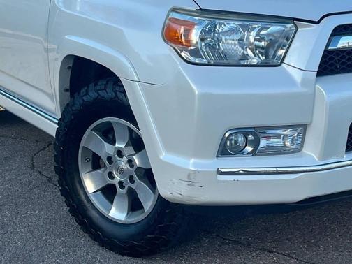 2010 Toyota 4Runner SR5