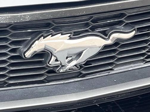 2011 Ford Mustang GT Premium