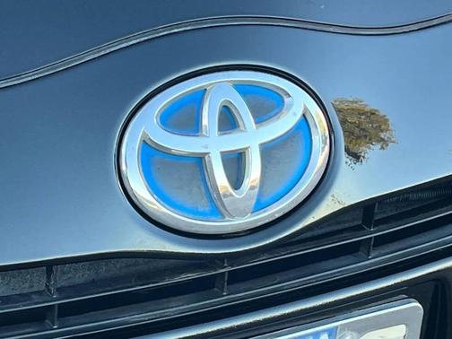 2013 Toyota Prius c Four