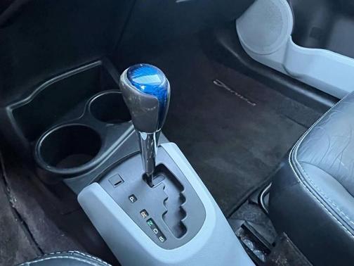 2013 Toyota Prius c Four