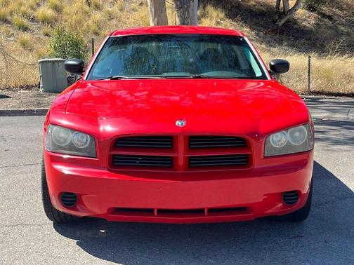 2008 Dodge Charger SE