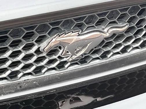 2013 Ford Mustang GT Premium