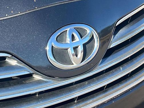 2009 Toyota Camry Hybrid SE