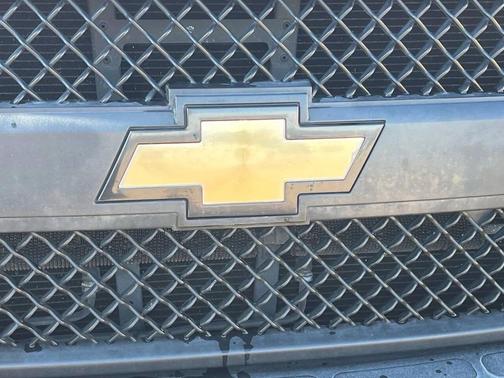 2012 Chevrolet Express 2500 Work Van