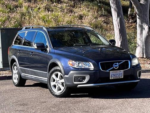 2013 Volvo XC70 3.2