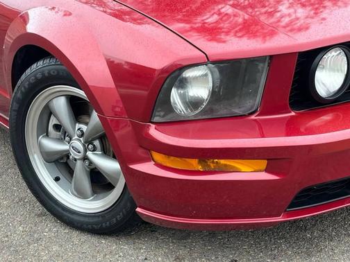 2006 Ford Mustang GT