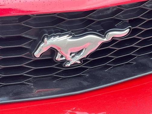 2006 Ford Mustang GT