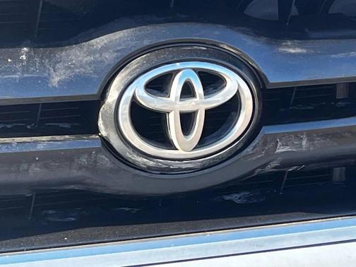 2005 Toyota Tacoma PreRunner Double Cab