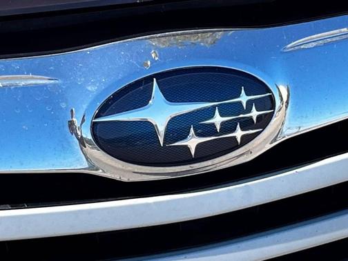 2012 Subaru Outback 2.5i Limited