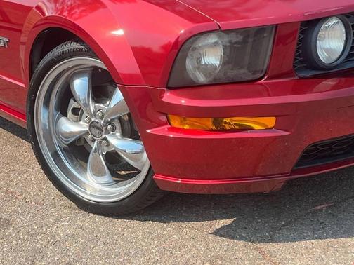 2006 Ford Mustang GT
