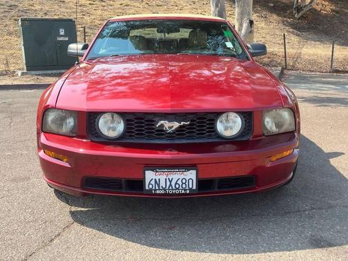 2006 Ford Mustang GT