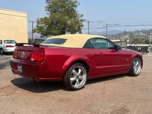 2006 Ford Mustang GT