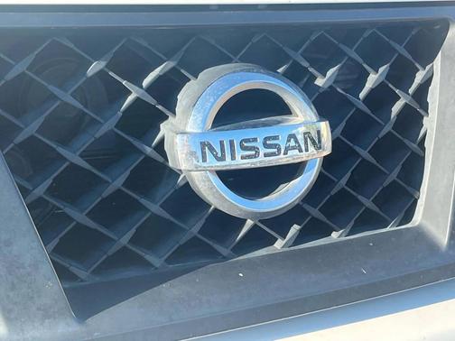 2010 Nissan Titan XE