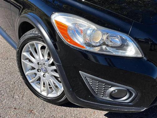 2011 Volvo C30 T5