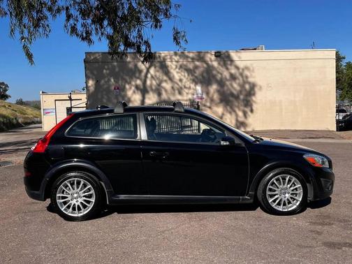 2011 Volvo C30 T5