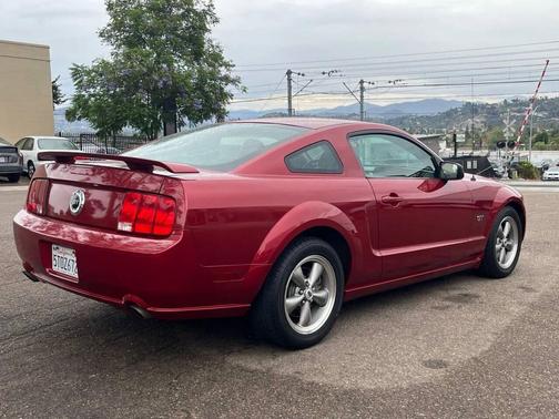 2006 Ford Mustang GT