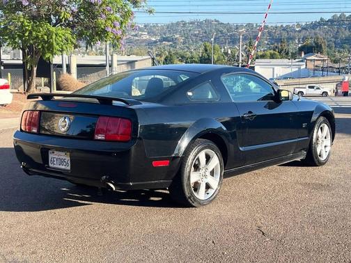 2006 Ford Mustang GT