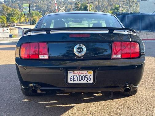 2006 Ford Mustang GT