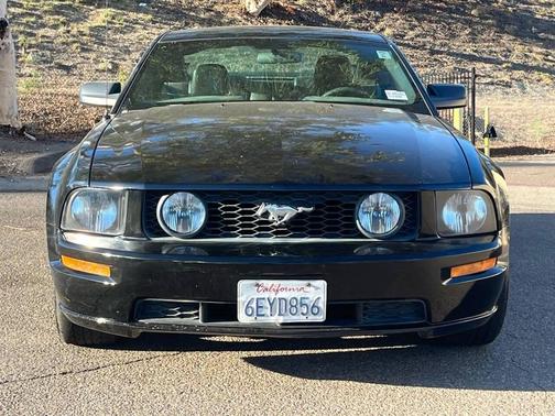 2006 Ford Mustang GT